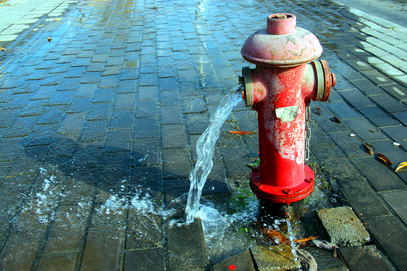 福建消防管道漏水检测